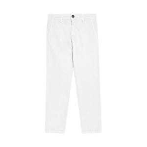 Pantalone . bianco