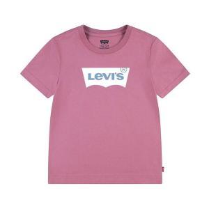 T-shirt levi's. viola