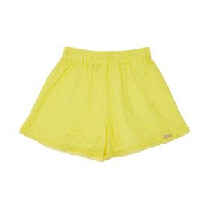 Shorts . giallo