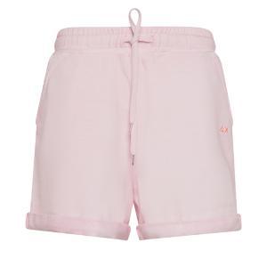Shorts . rosa