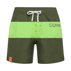 Boxer mare . verde/lime