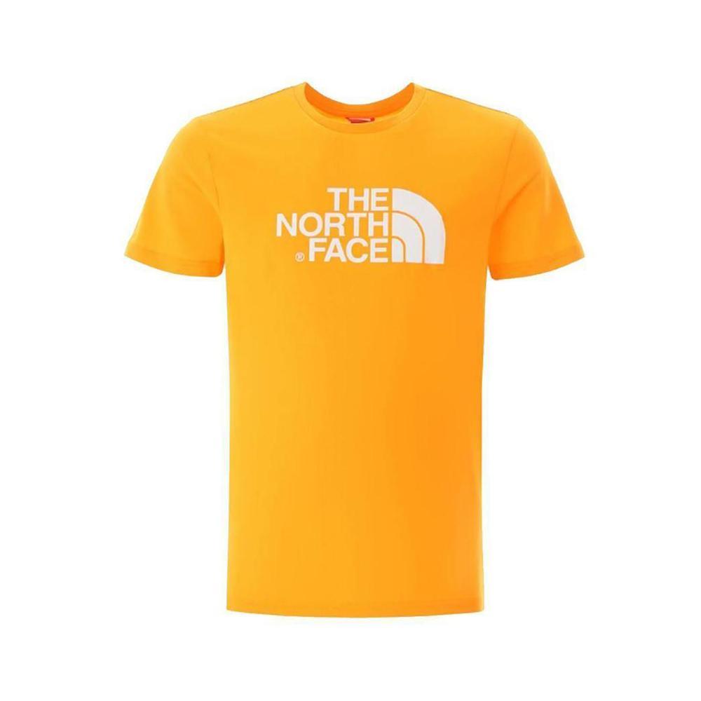 the north face t-shirt the north face. ocra