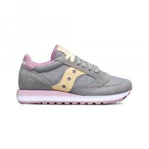 Scarpa. grigio/rosa