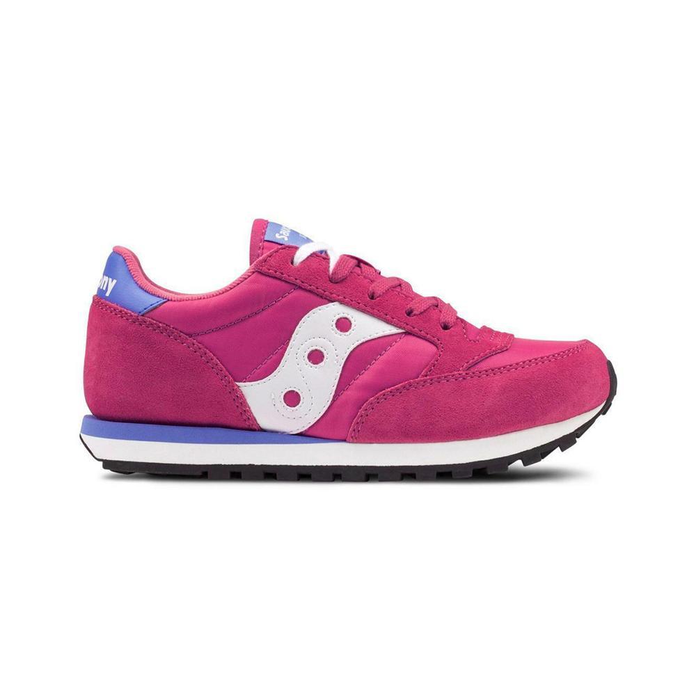 saucony saucony scarpa. magenta