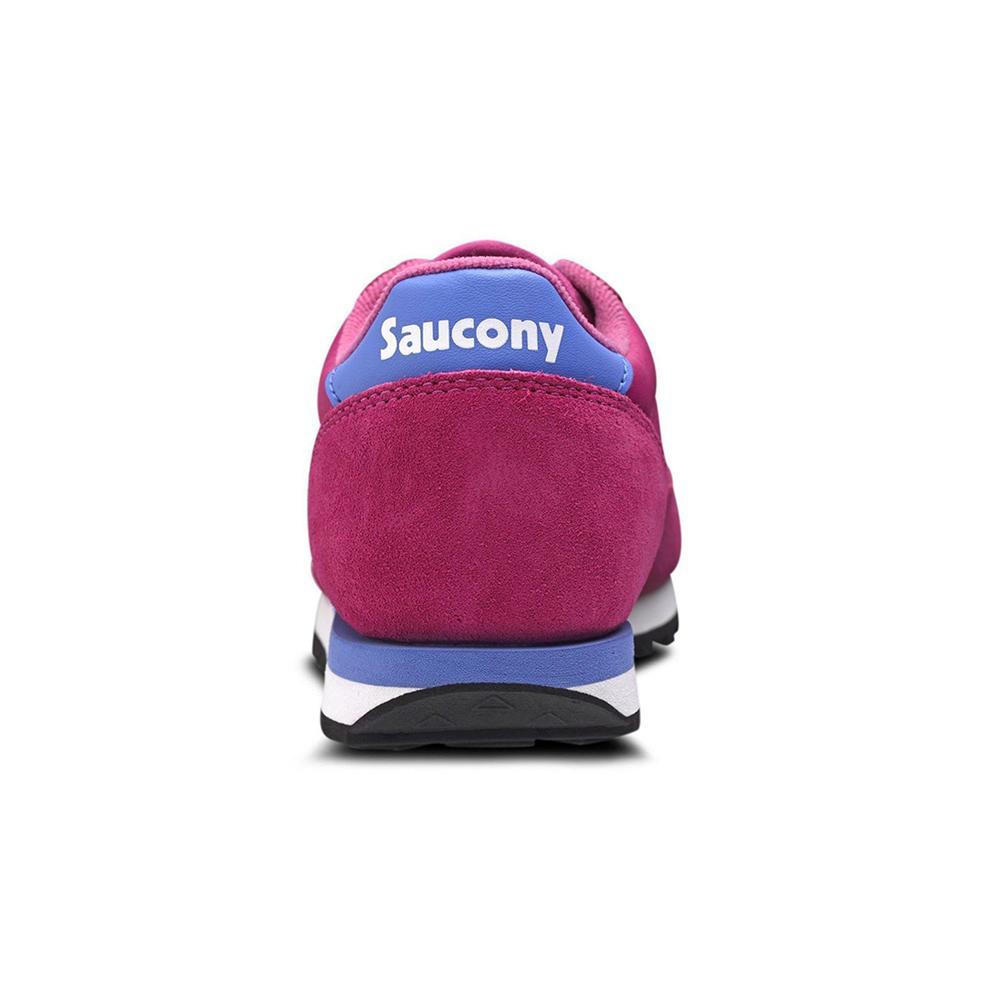 saucony saucony scarpa. magenta