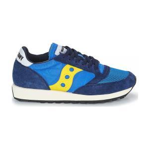 Scarpe . blu/royal/giallo