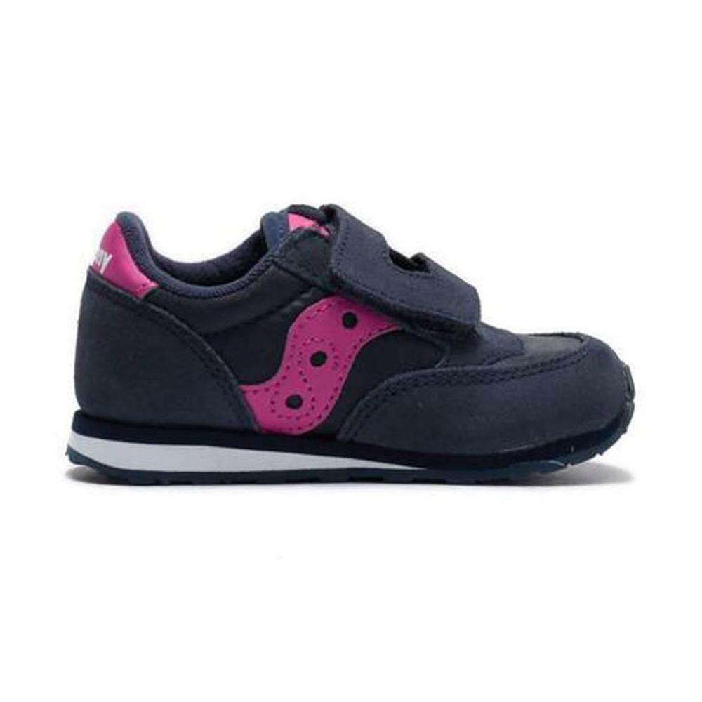 saucony scarpe saucony. blu/fucsia