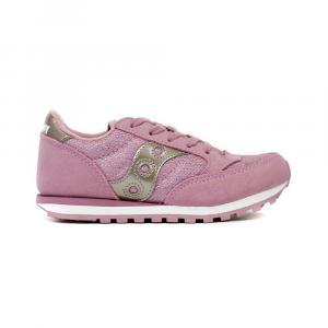 Scarpa. rosa/argento