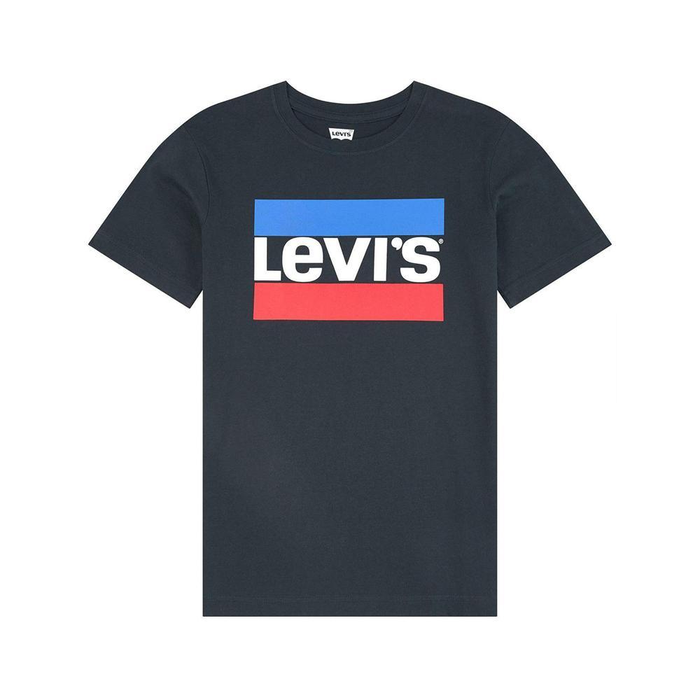 levis t-shirt levi's. nero - foto 1