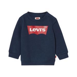 Felpa levi's. blu