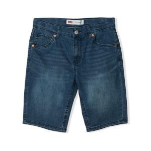 Bermuda levi's. denim scuro