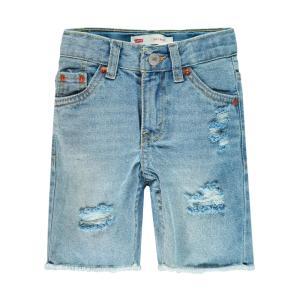 Short levi's. denim chiaro