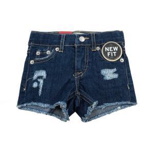 Shorts levi's. denim