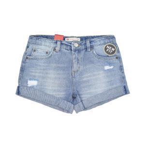 Shorts levi's. denim l6c