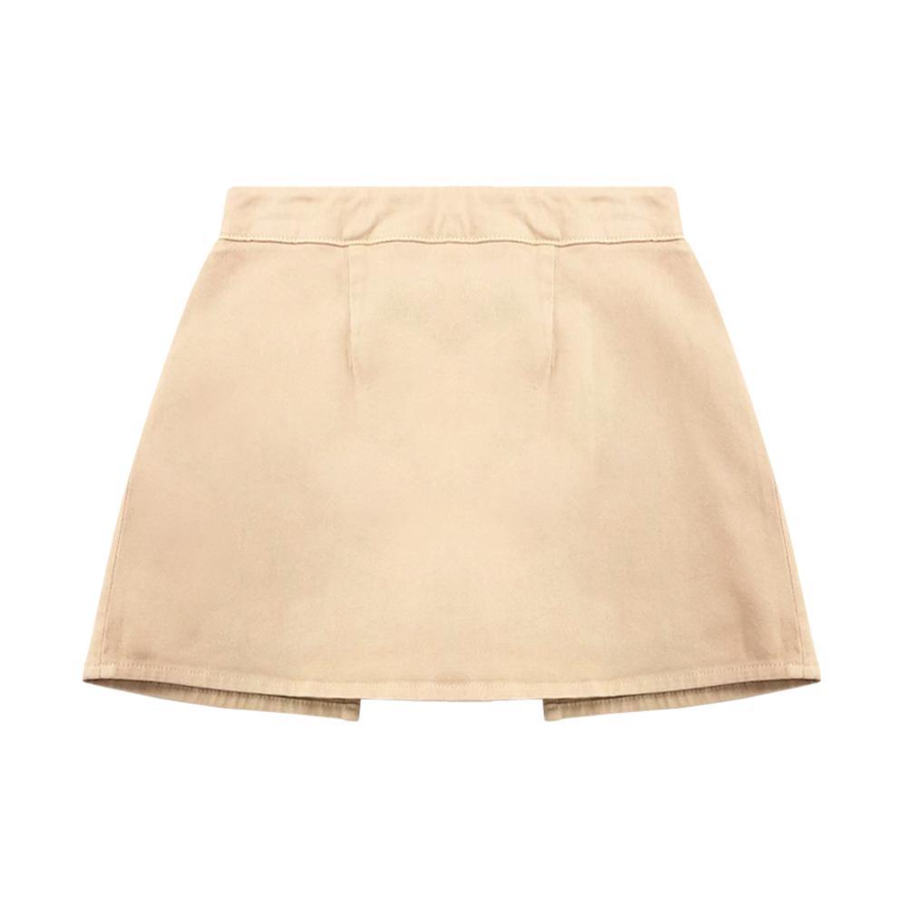 patrizia pepe shorts patrizia pepe. beige