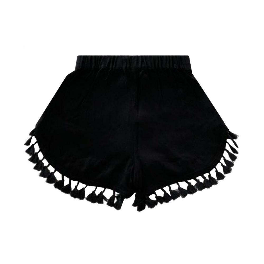 patrizia pepe shorts patrizia pepe. nero