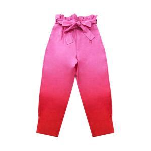 Pantalone . rosa