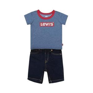 Completo levi's. blu