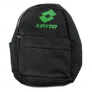 Zaino  nero ltss80