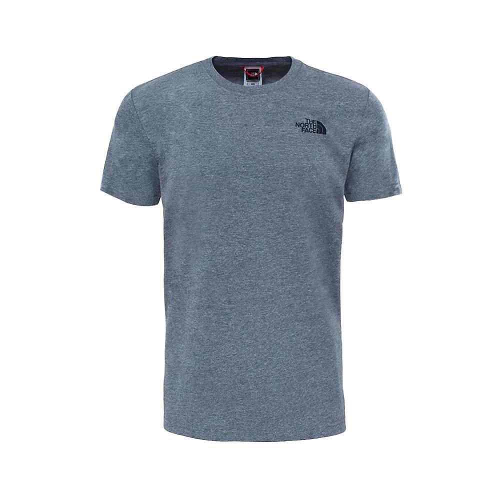 the north face t-shirt the north face. grigio - foto 1