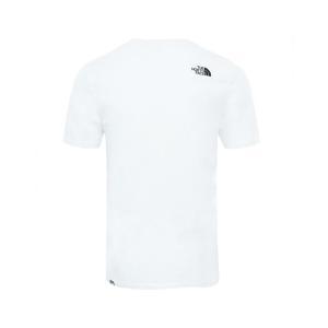 T-shirt . bianco