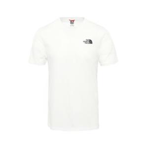 T-shirt . bianco