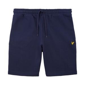 Bermuda lyle & scott. blu