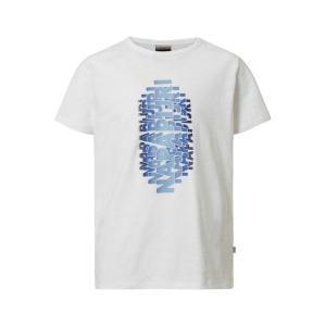 T-shirt . bianco