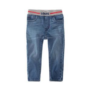 Jeans levi's. denim scuro