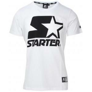 T-shirt. bianco