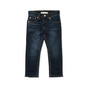 Jeans levi's. denim scuro