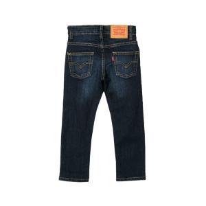 Jeans levi's. denim scuro