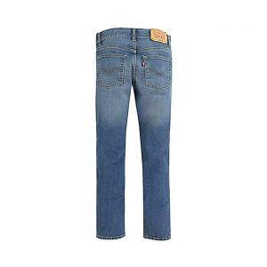 Jeans levi's. denim chiaro