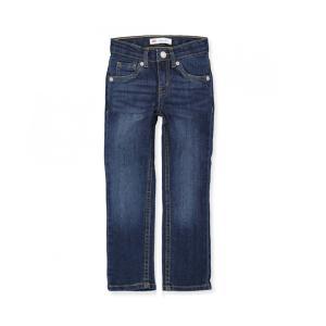 Jeans levi's. denim scuro