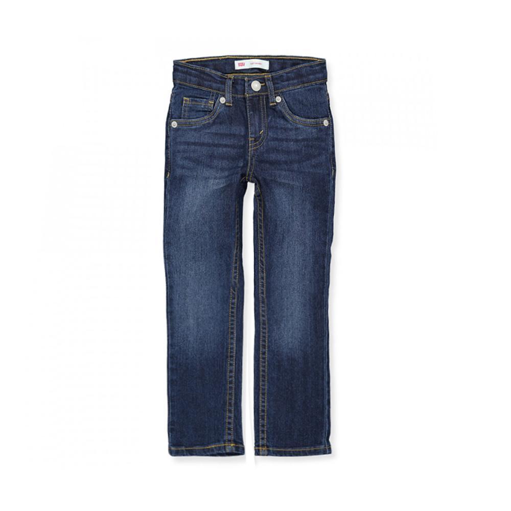 levis jeans levi's. denim scuro