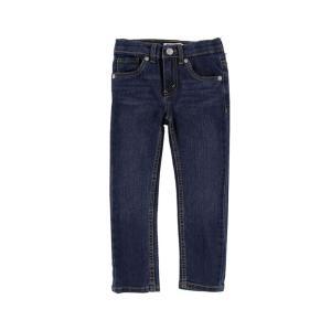 Jeans levi's. denim scuro