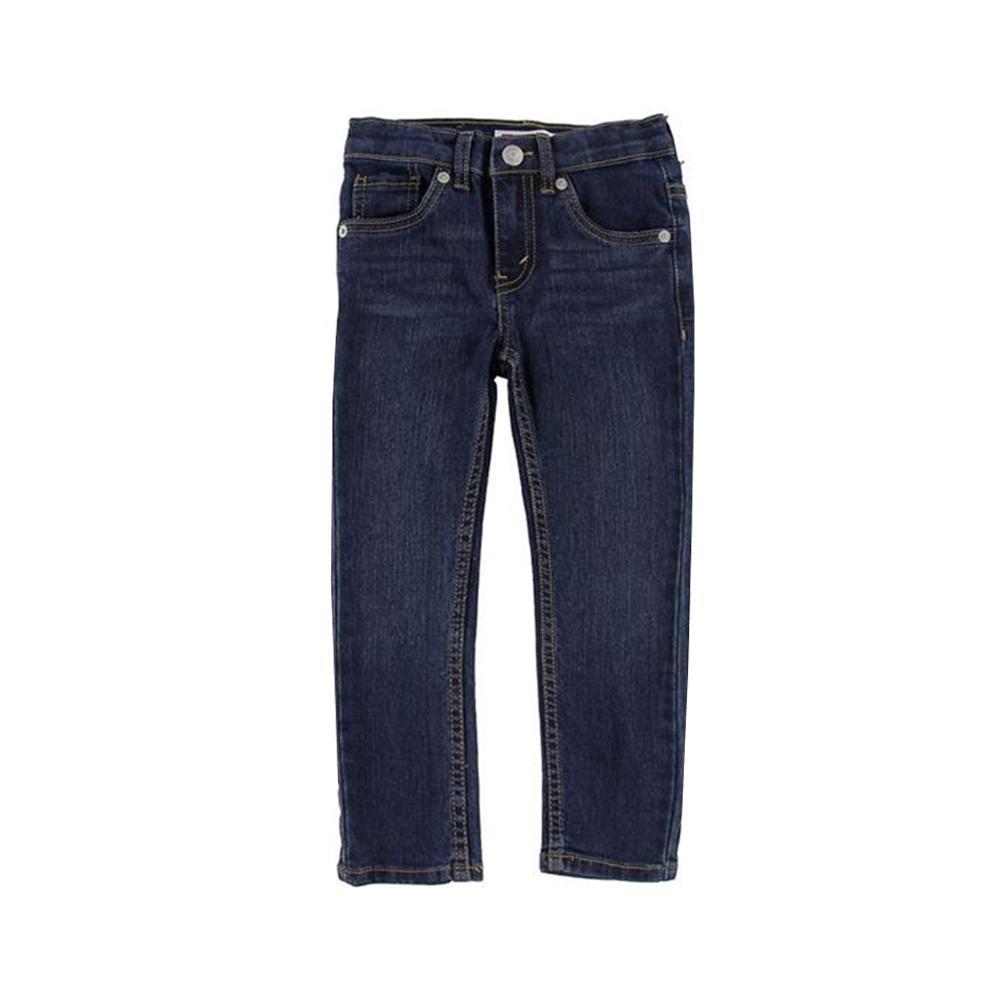 levis jeans levi's. denim scuro