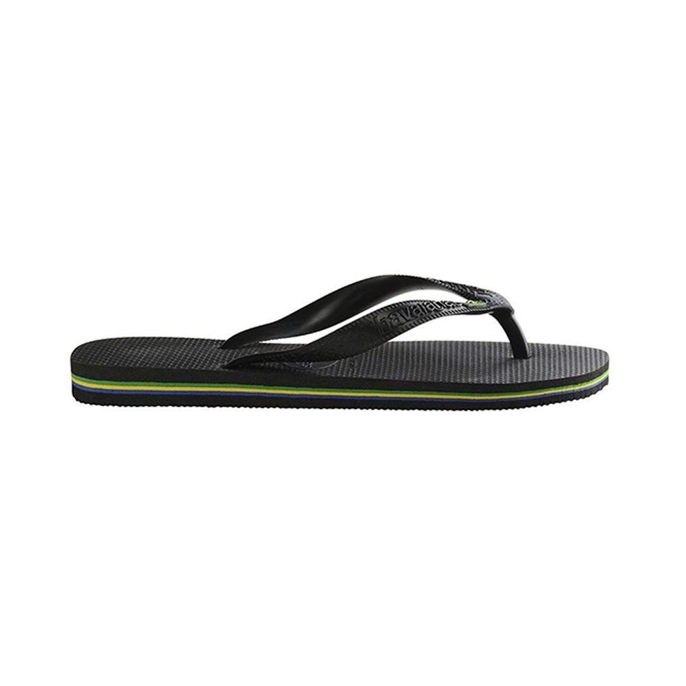 havaianas havaianas infradito. nero