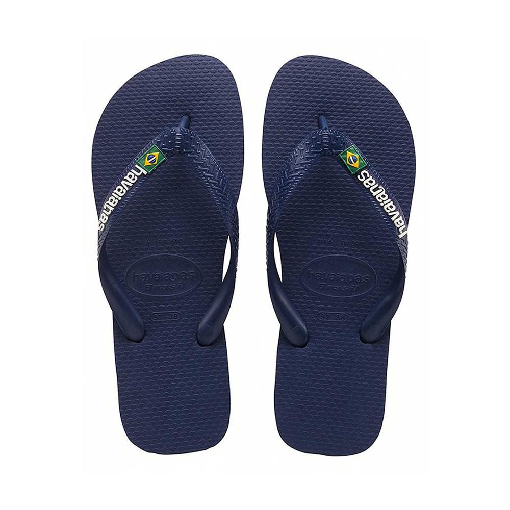 havaianas havaianas infradito. blu scuro