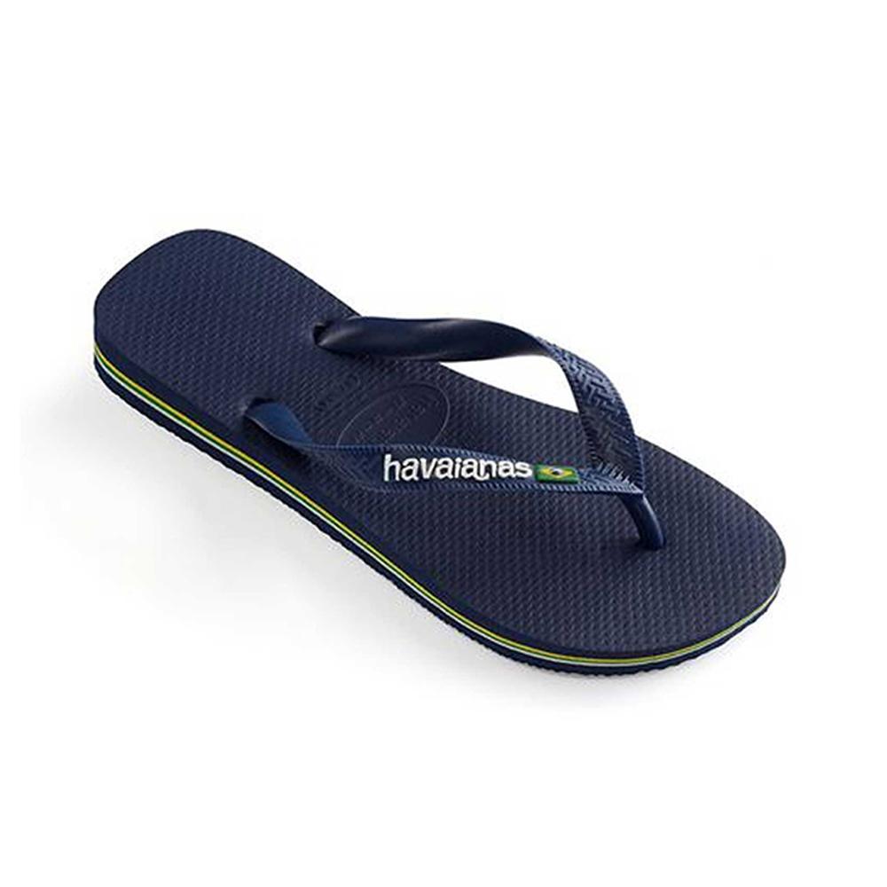 havaianas havaianas infradito. blu scuro