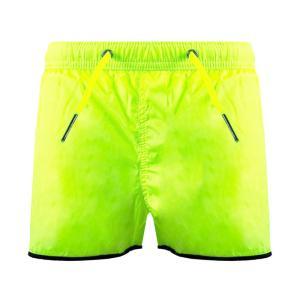 Costume boxer . giallo fluo