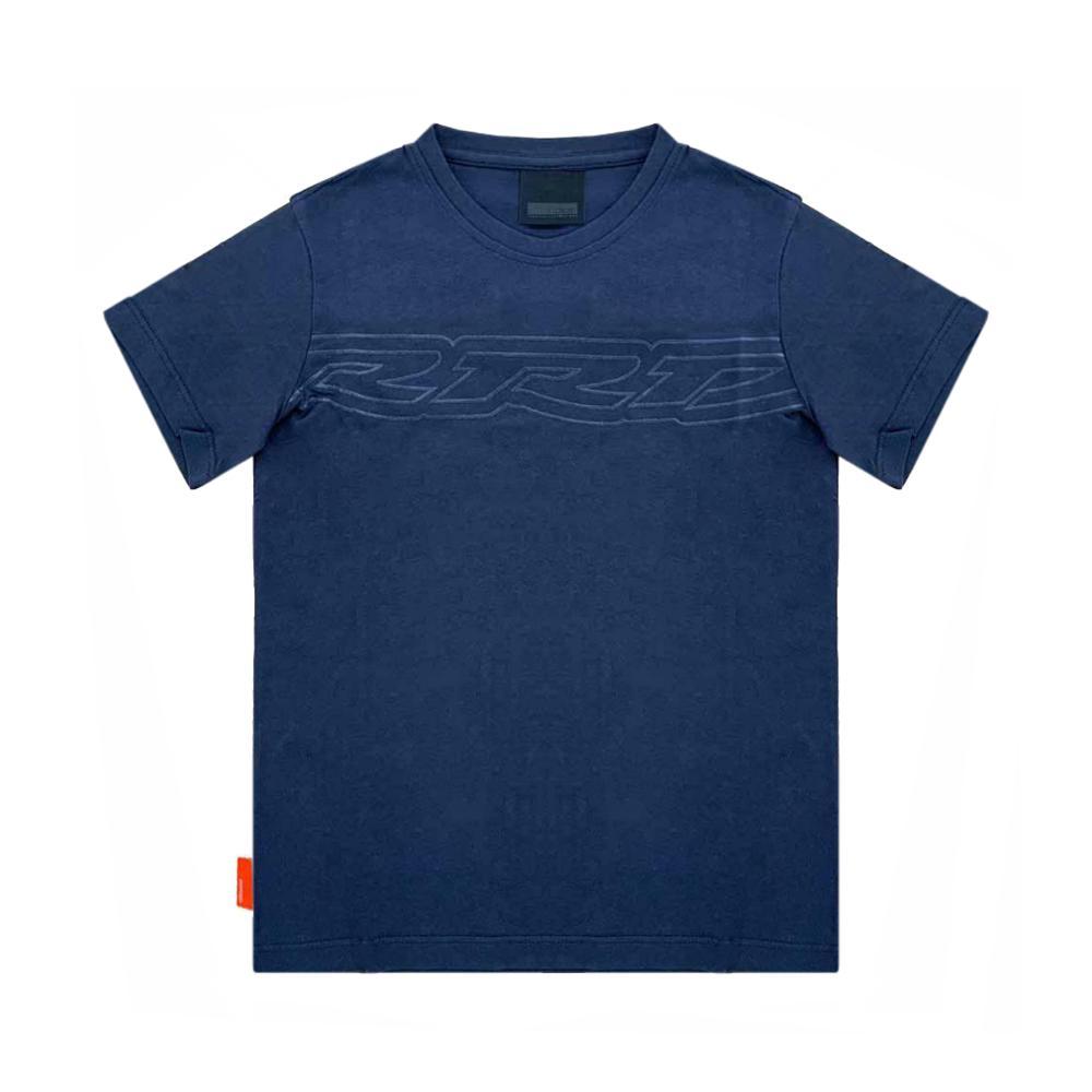 rrd t-shirt rrd. blu