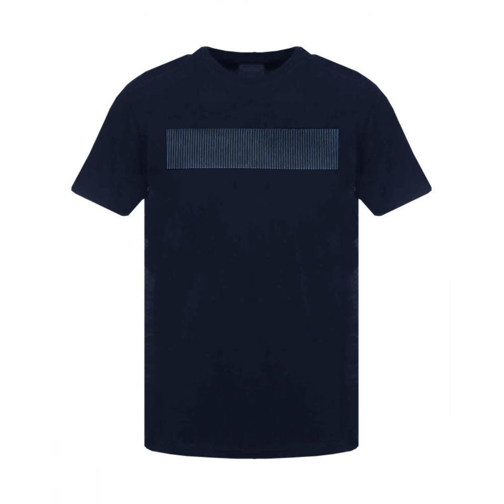 rrd t-shirt rrd. nero