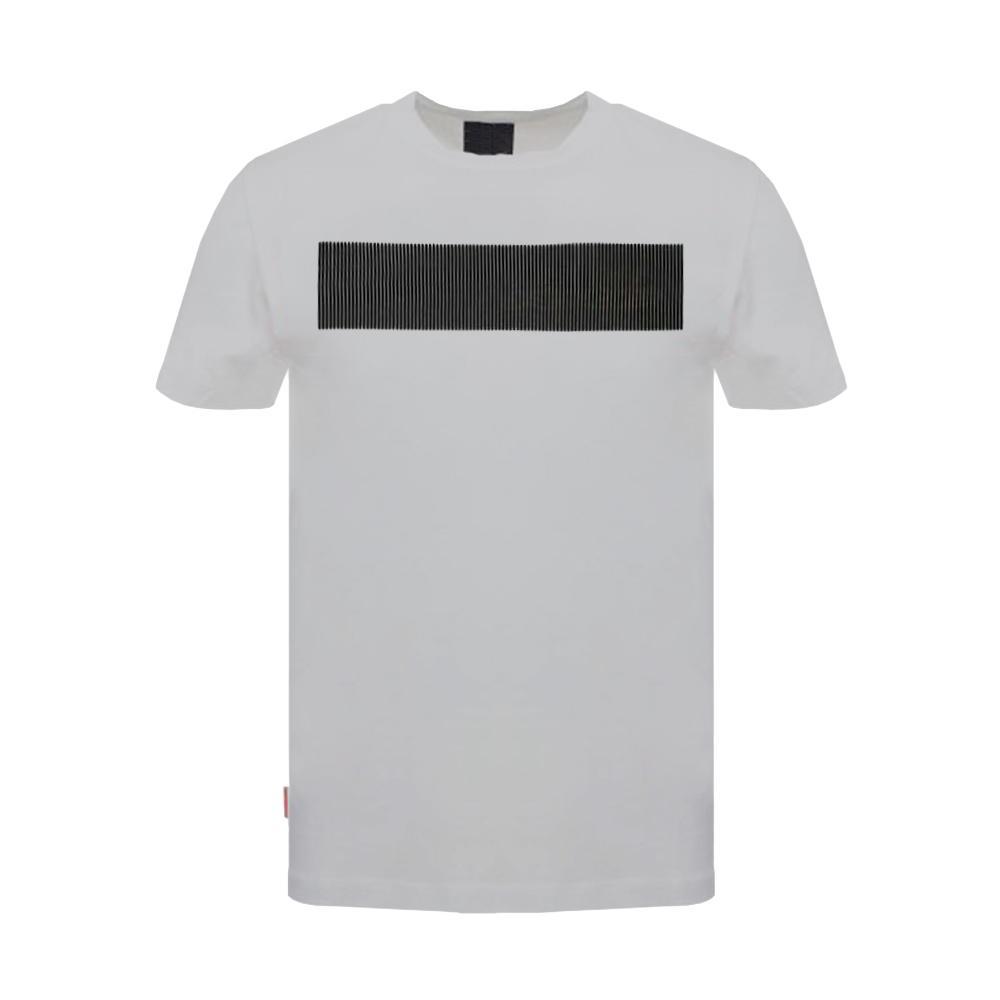 rrd t-shirt rrd. grigio perla