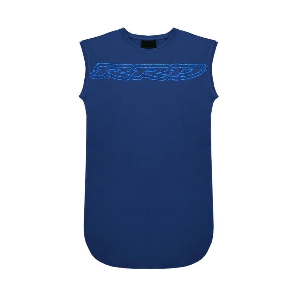 rrd t-shirt rrd. blu