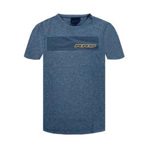 T-shirt . grigio