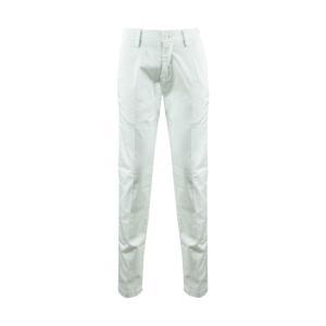 Pantalone . bianco