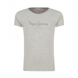 T-shirts bambina grigio pg501567. grigio