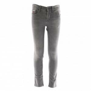 Jeans bambino grigio pb201221uj91