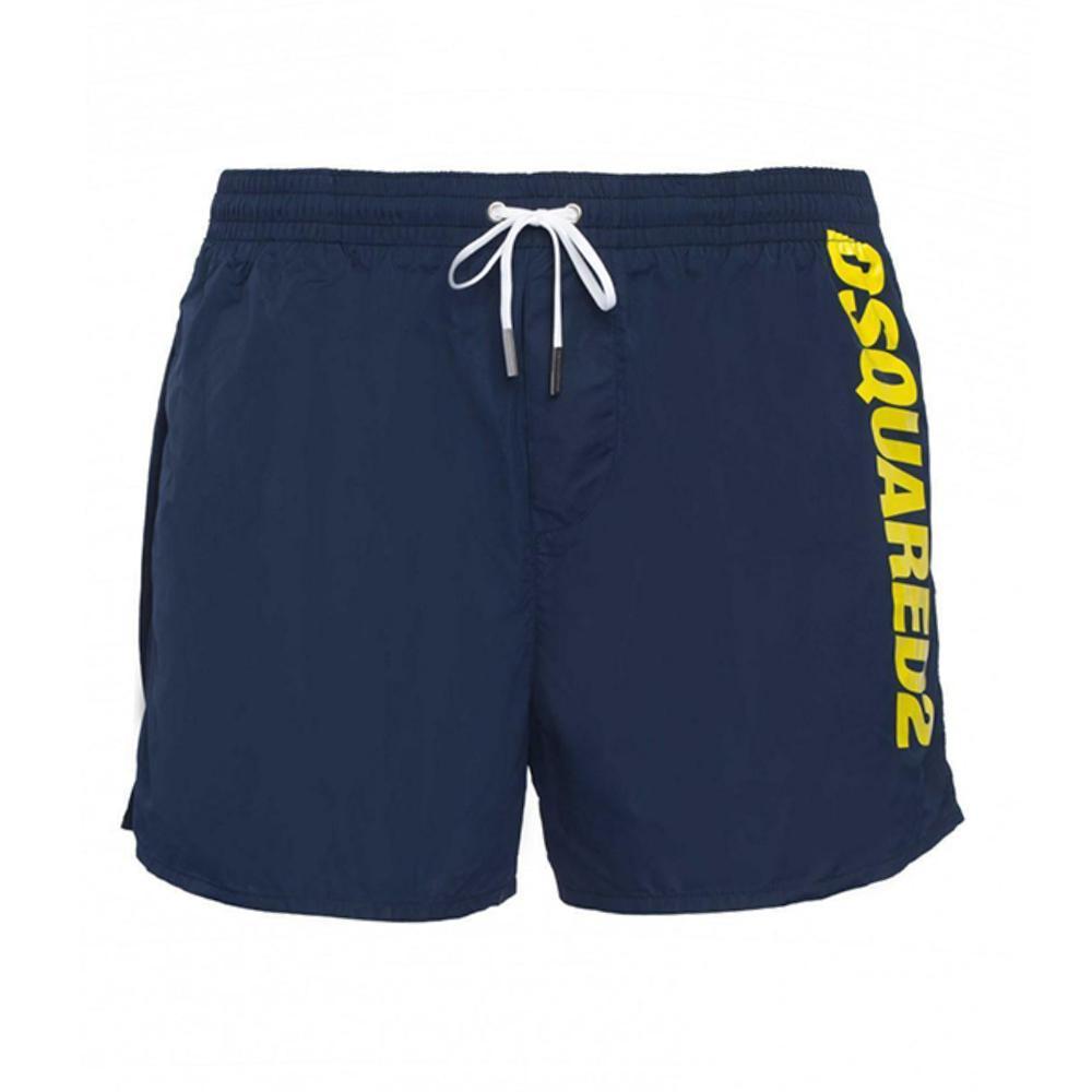 dsquared boxer dsquared. blu